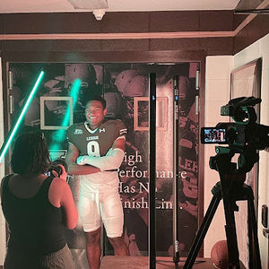 Meet your Posher, Dj